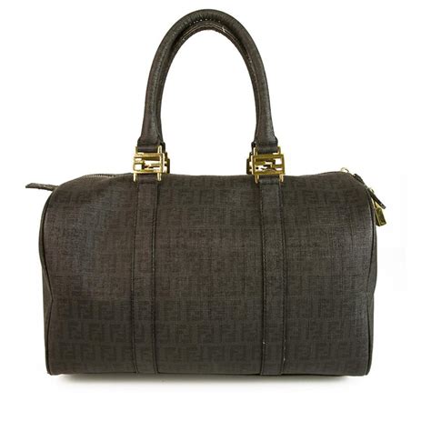 fendi speedy bag|fendi grey handbags.